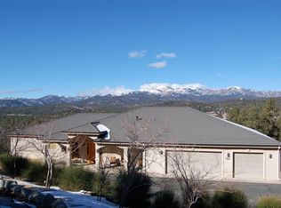 102 Snowcap Ct, Ruidoso, NM 88345