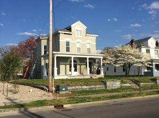 3012 S 3rd St #2, Louisville, KY 40208