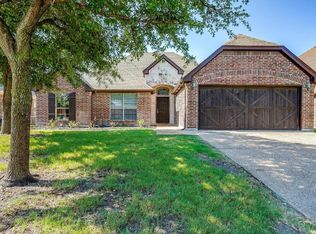 121 Muirfield Dr, Willow Park, TX 76008