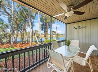 378 Aquarina Blvd, Melbourne Beach, FL 32951
