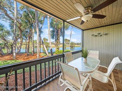 378 Aquarina Blvd, Melbourne Beach, FL, 32951