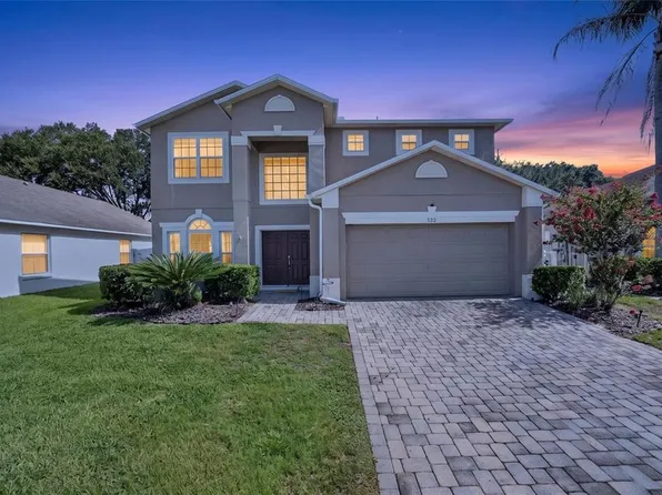 532 Kildrummy Dr, Davenport, FL 33896