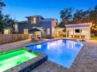 184 Crescent Rd, Santa Rosa Beach, FL 32459