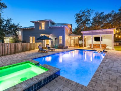 184 Crescent Rd, Santa Rosa Beach, FL, 32459