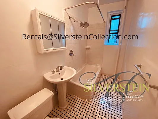 Rented by Silverstein Collection LLC  | media 13