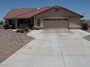 7500 S Silverstone Ave, Hereford, AZ 85615