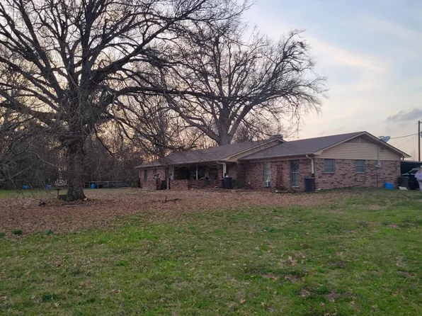 16659 County Road 223, Arp, TX 75750