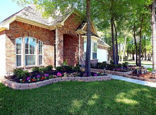 28307 Lauren Cove Ln, Spring, TX 77386