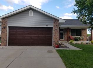 535 W Jennifer Dr, Lincoln, NE 68521