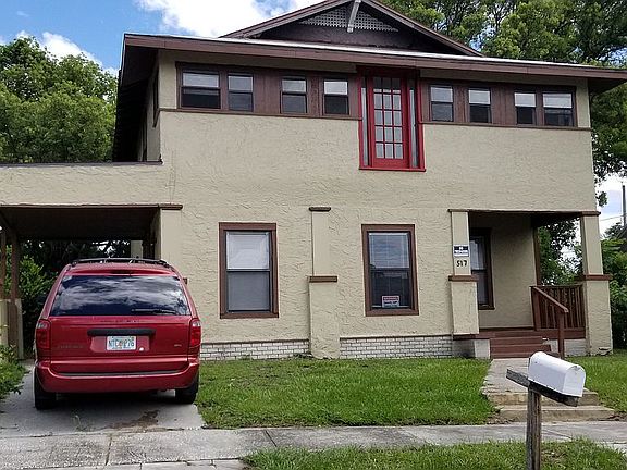 2nd image of 517 W Peachtree St