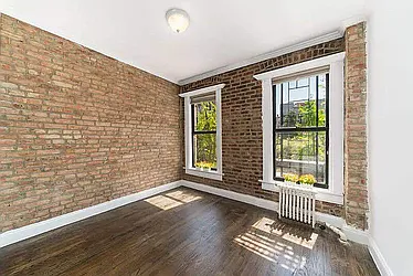 Rented by The Agency