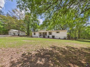 126 Randy Dr, Macon, GA 31217