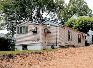 1714 Wesley St, McKeesport, PA