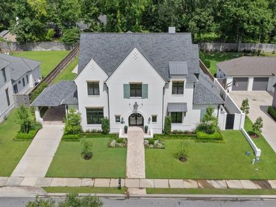 124 Valhalla Blvd, Baton Rouge, LA, 70810