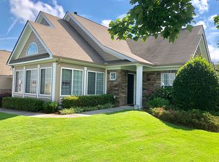 805 Sweet Apple Cir, Alpharetta, GA 30004