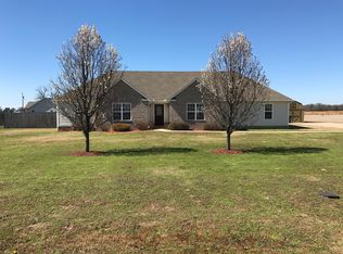 43 County Road 4254, Jonesboro, AR 72404