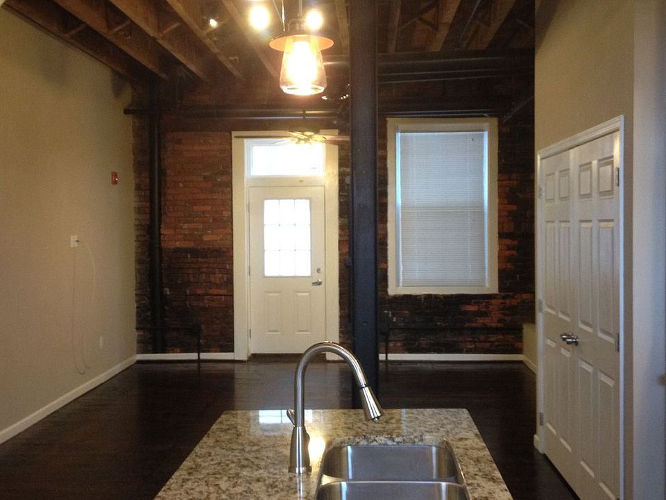 1st image of 1320 W Market St #11