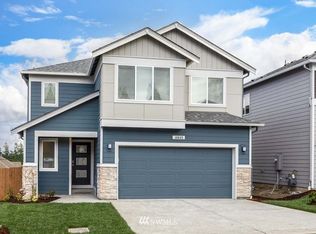 14605 1st Dr SE LOT 8, Lynnwood, WA