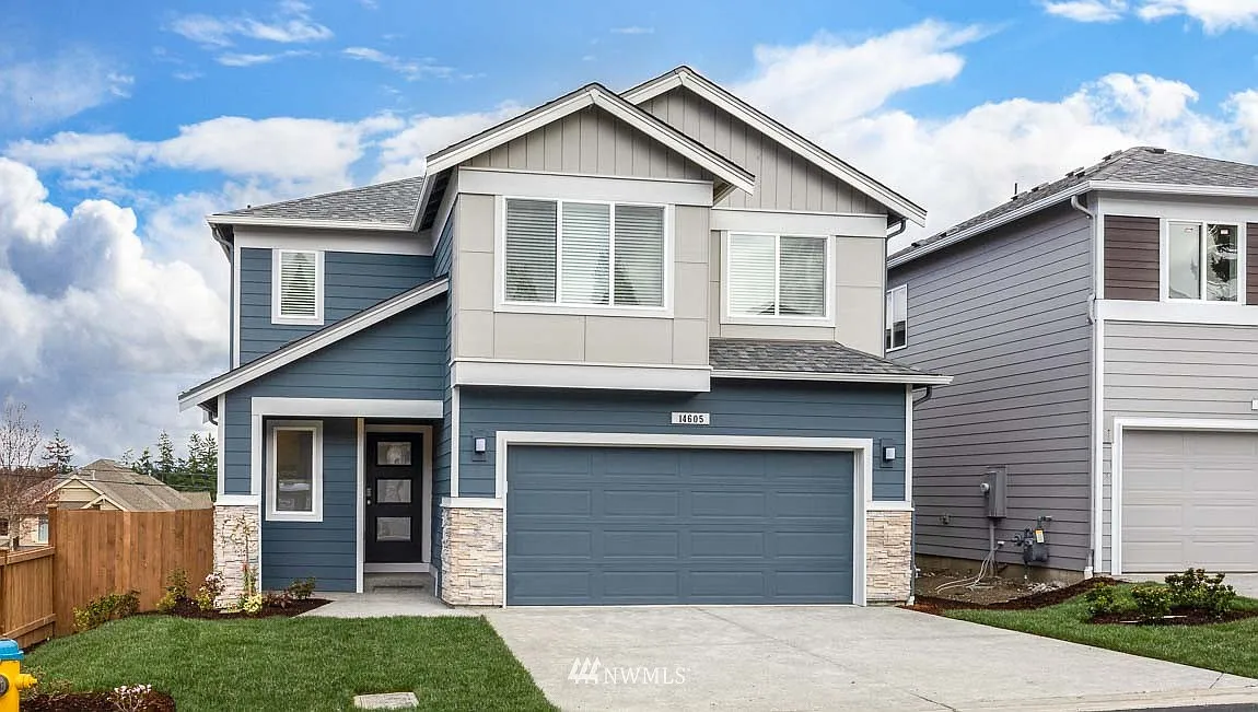14605 1st Drive SE Lot 8 photo 1