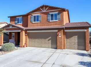 717 S Baker James Cauthen Pl, Vail, AZ 85641