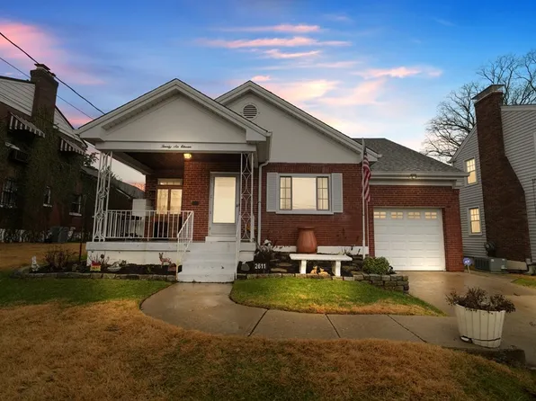 2611 Allaire Ave, Cincinnati, OH 45239