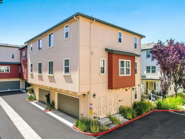 674 Macabee Way, Hayward, CA 94541