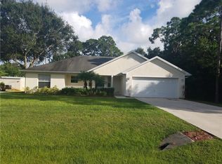 626 Carnival Ter, Sebastian, FL 32958