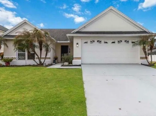 2706 Autumn Green Dr, Orlando, FL 32822