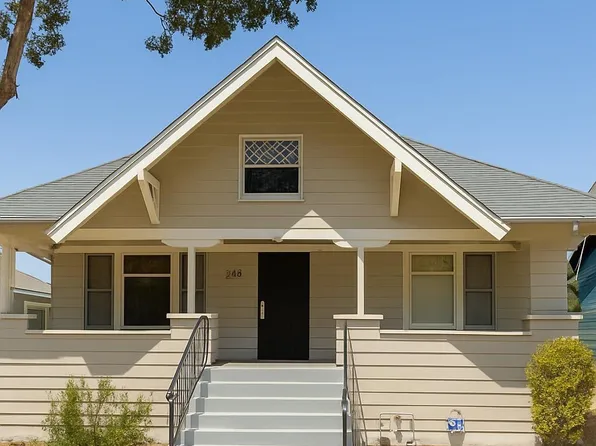 2817 S La Salle Ave, Los Angeles, CA 90018