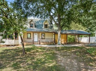 1407 Old Ivy Rd, Anderson, SC 29621