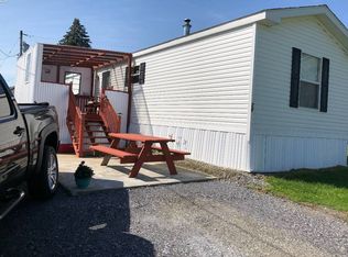 708 State Highway 67 LOT 28, Amsterdam, NY 12010