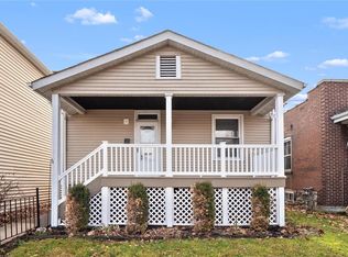 4820 Terrace Ave, Saint Louis, MO