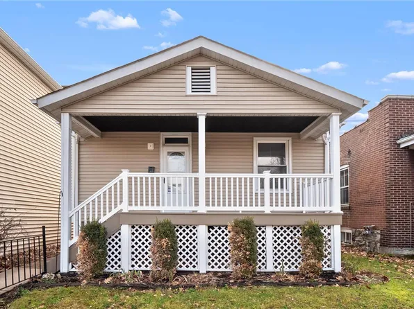 4820 Terrace Ave, Saint Louis, MO 63116