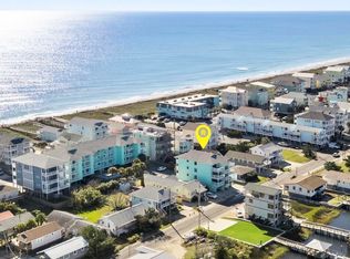 1008 Canal Dr APT 2A, Carolina Beach, NC 28428