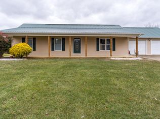 68 Sunnyside Ridge Dr, Greeneville, TN 37743