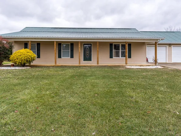 68 Sunnyside Ridge Dr, Greeneville, TN 37743