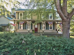 675 Church St, Clifford Township, PA 18421