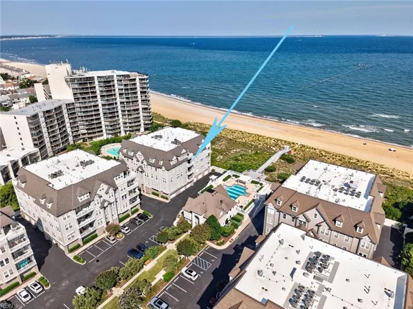 2317 Mariners Mark Way APT 401, Virginia Beach, VA 23451