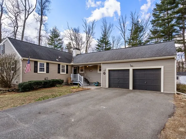 83 Fruit St, Norfolk, MA 02056