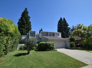 8149 Walnut Fair Cir, Fair Oaks, CA 95628