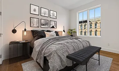 Rented by Dalan Rentals