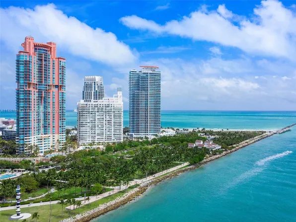 400 S Pointe Dr APT 1905, Miami Beach, FL 33139