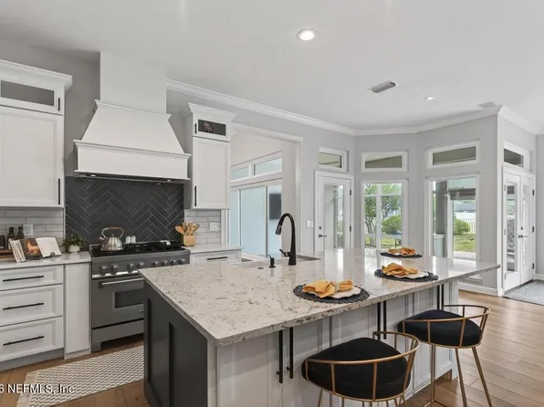 1309 HIDEAWAY Drive S, St. Johns, FL 32259