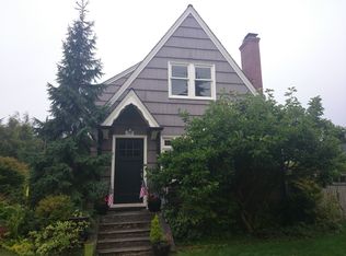 1737 45th Ave SW, Seattle, WA 98116