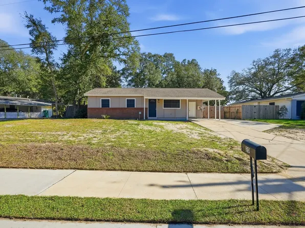 20 Kohler Dr, Mary Esther, FL 32569