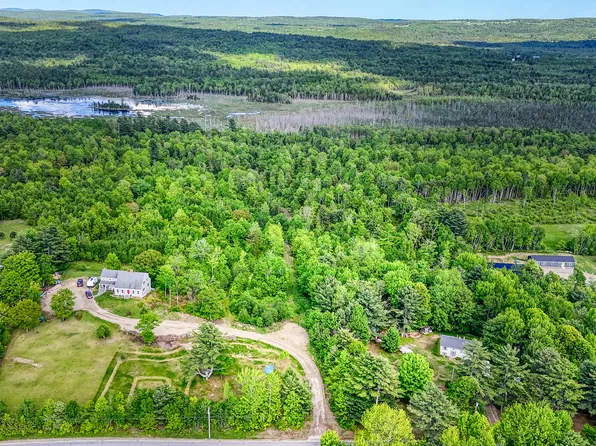 0 Pleasant View Ridge Road, China, ME 04358
