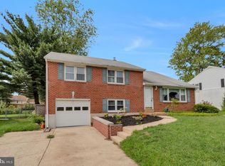1107 Wilson Rd, Wilmington, DE 19803