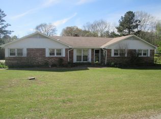 245 Chapel St, Winfield, AL 35594