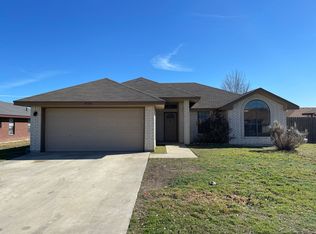 4904 James Loop, Killeen, TX 76542