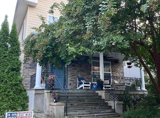 1224 Crittenden St NW, Washington, DC 20011